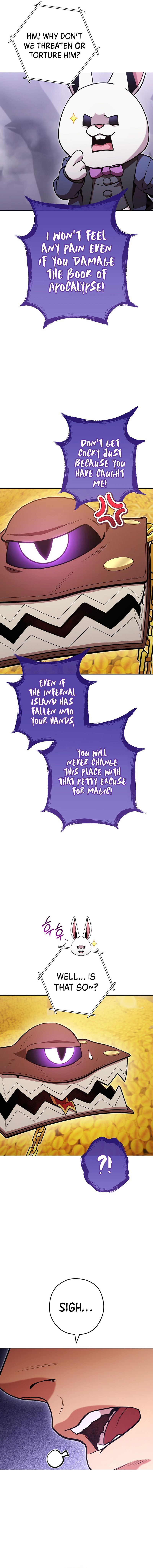 Read Dungeon Reset ENGLISH Manga Online