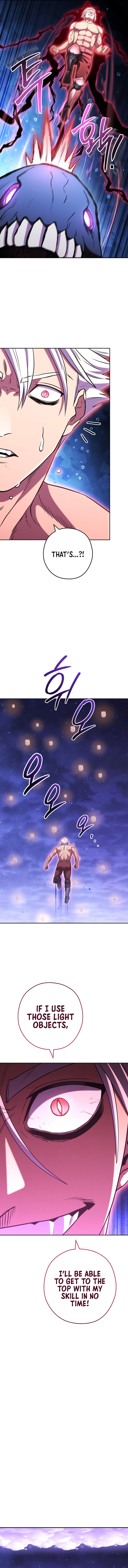 Read Dungeon Reset ENGLISH Manga Online