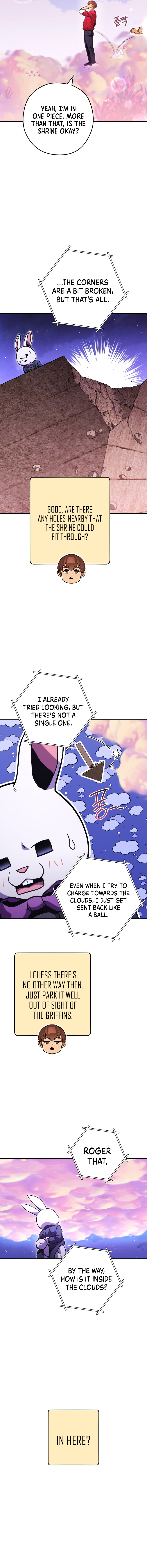 Read Dungeon Reset ENGLISH Manga Online