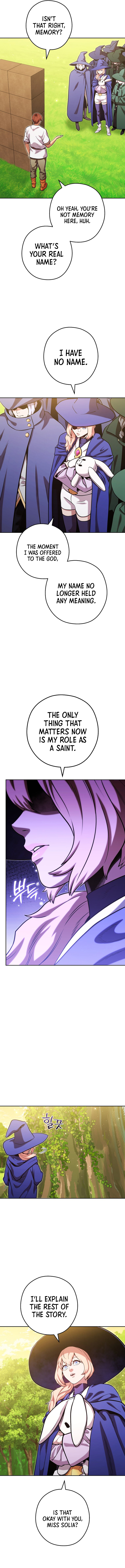 Read Dungeon Reset ENGLISH Manga Online