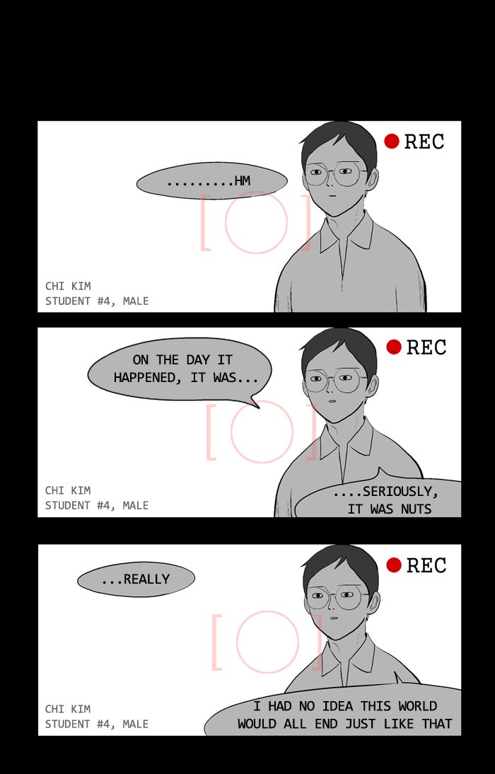 Read Duty After School ENGLISH Manga Online