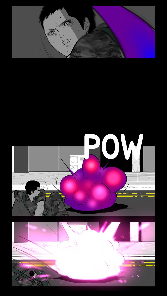 Read Duty After School ENGLISH Manga Online