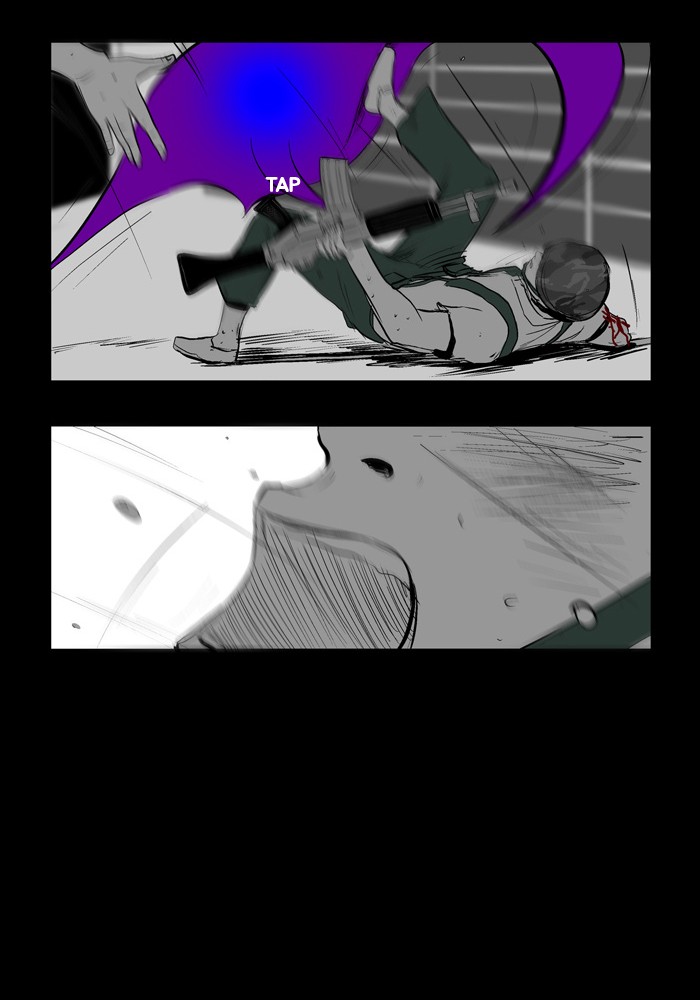 Read Duty After School ENGLISH Manga Online