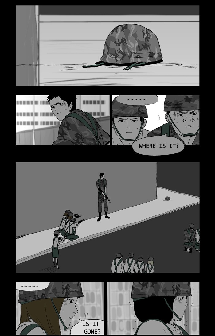 Read Duty After School ENGLISH Manga Online