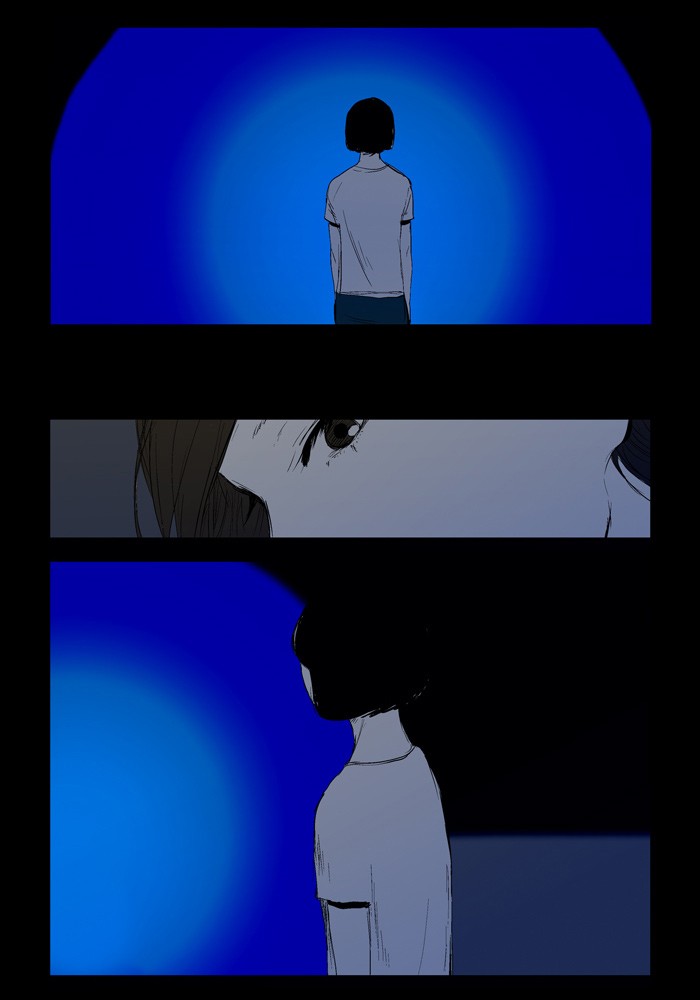 Read Duty After School ENGLISH Manga Online