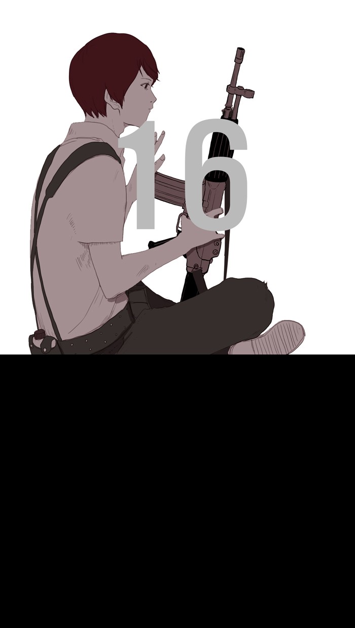 Read Duty After School ENGLISH Manga Online