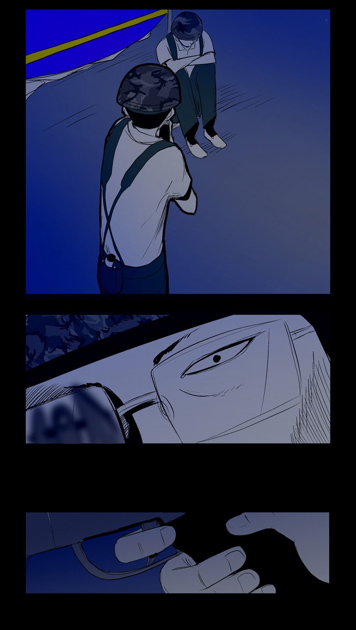 Read Duty After School ENGLISH Manga Online