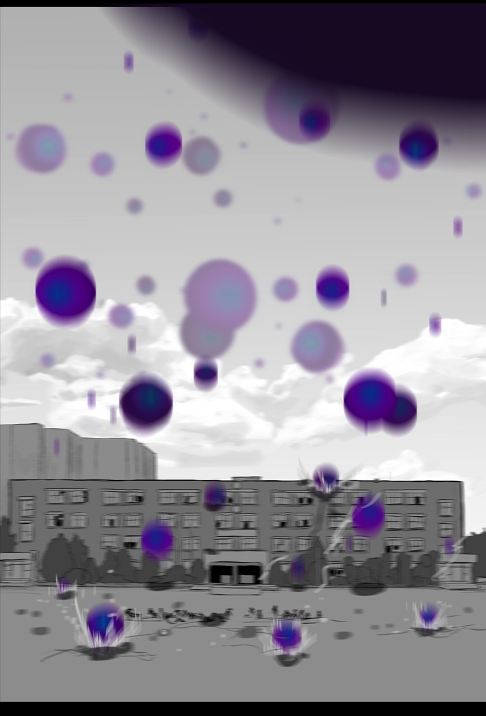 Read Duty After School ENGLISH Manga Online