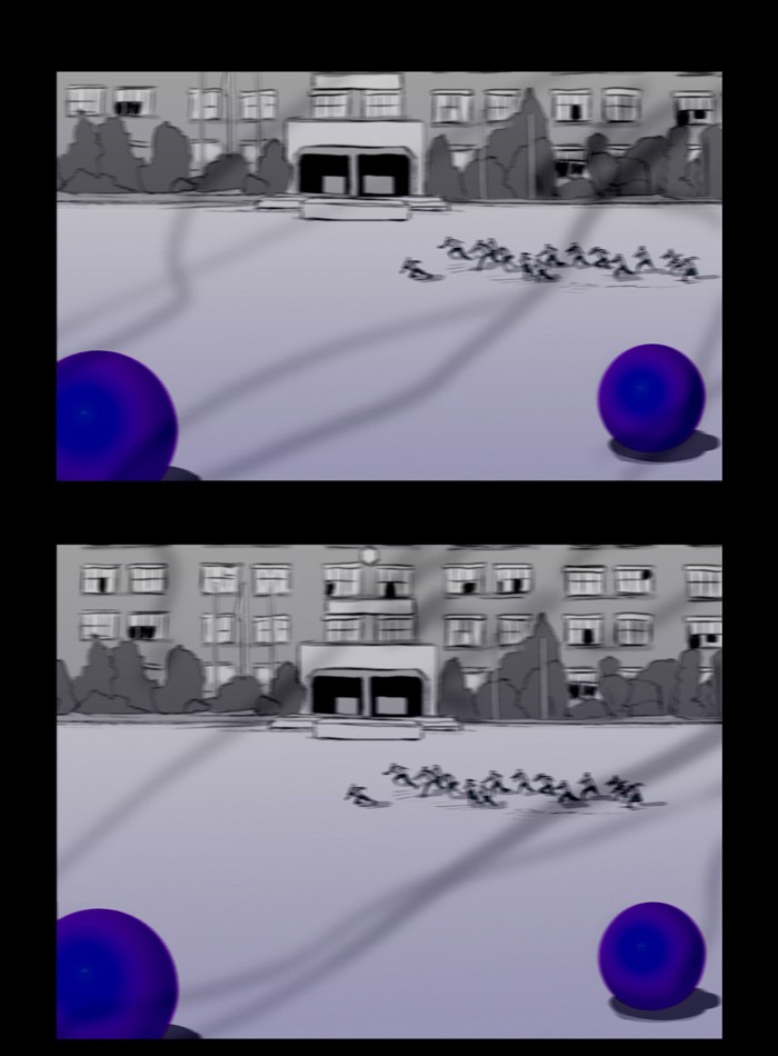 Read Duty After School ENGLISH Manga Online