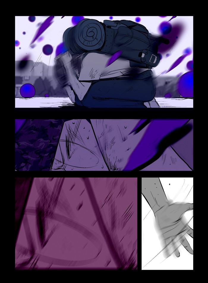 Read Duty After School ENGLISH Manga Online