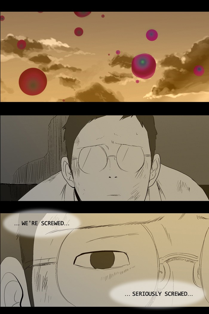 Read Duty After School ENGLISH Manga Online