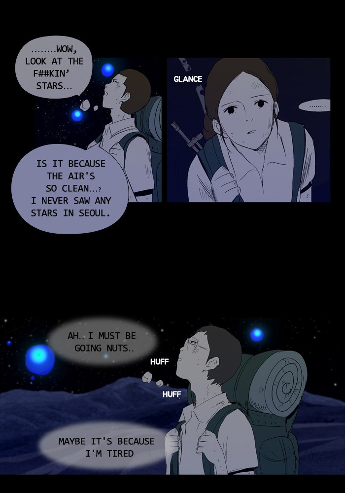 Read Duty After School ENGLISH Manga Online