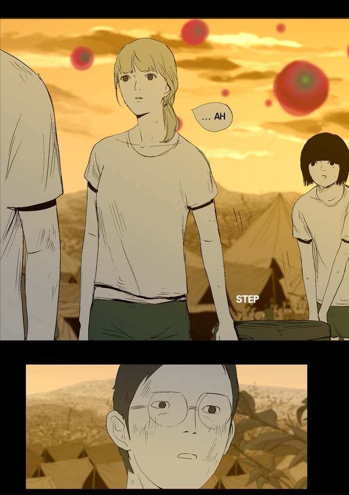 Read Duty After School ENGLISH Manga Online