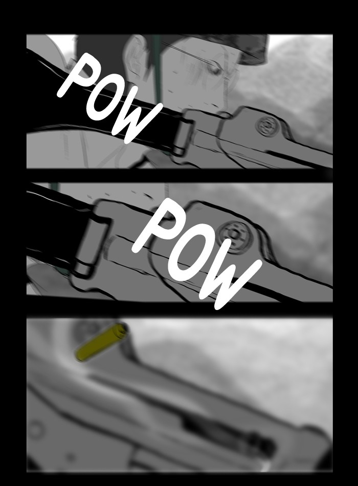 Read Duty After School ENGLISH Manga Online