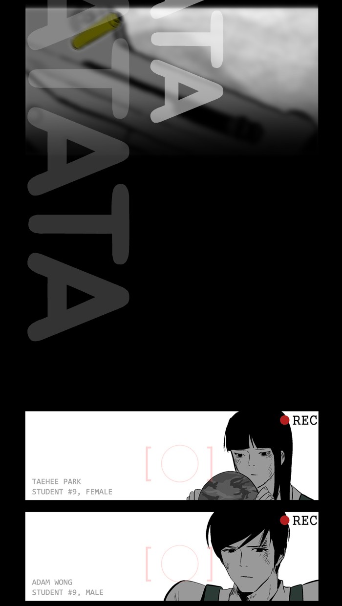 Read Duty After School ENGLISH Manga Online