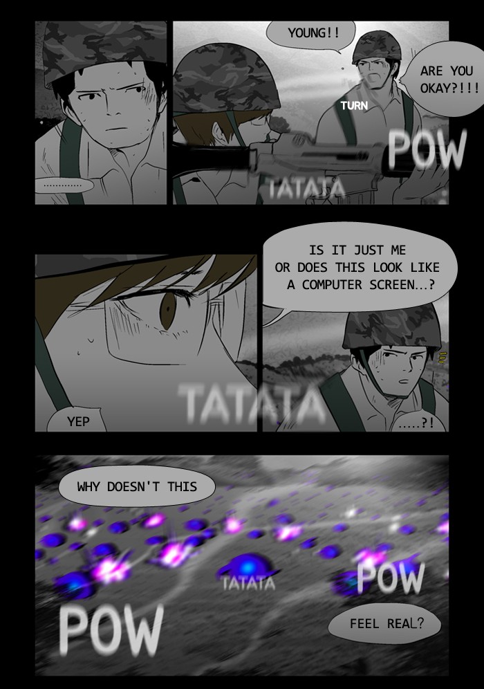 Read Duty After School ENGLISH Manga Online