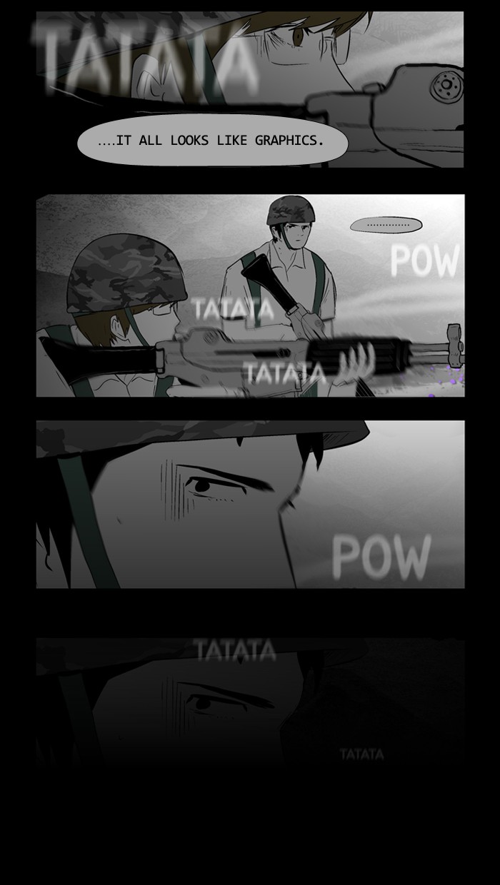 Read Duty After School ENGLISH Manga Online