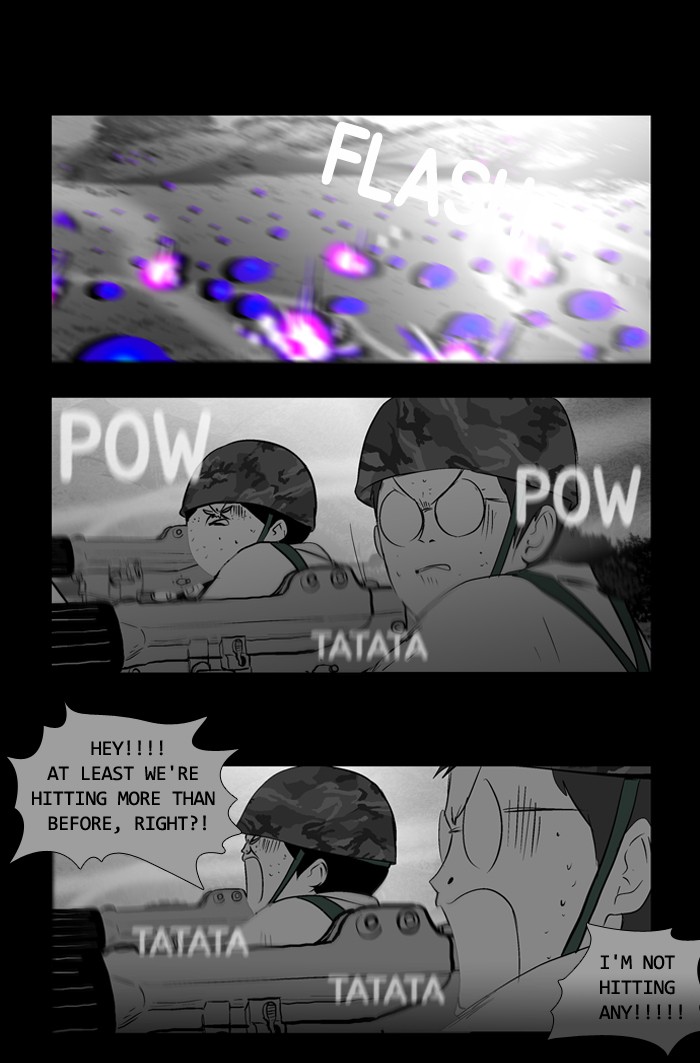 Read Duty After School ENGLISH Manga Online