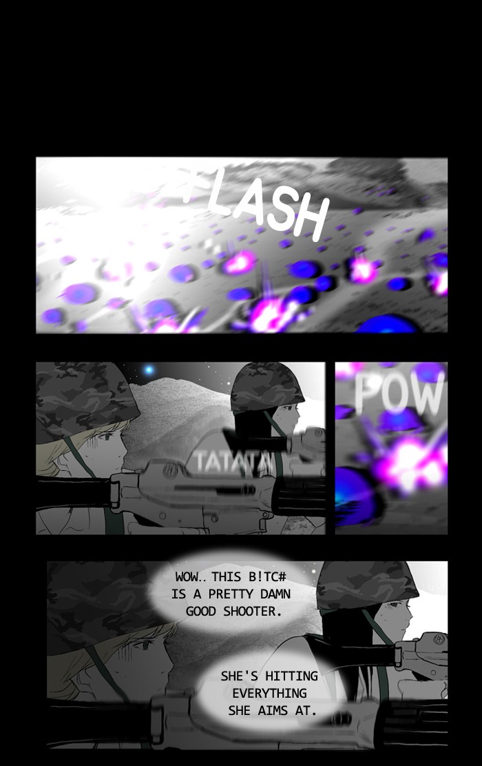 Read Duty After School ENGLISH Manga Online