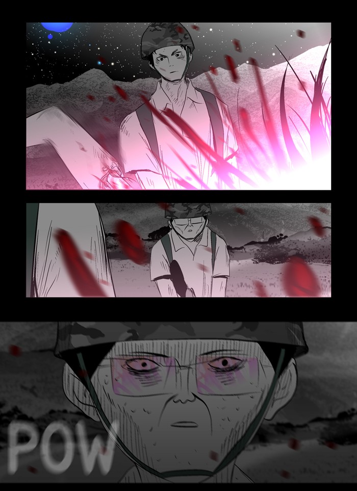 Read Duty After School ENGLISH Manga Online