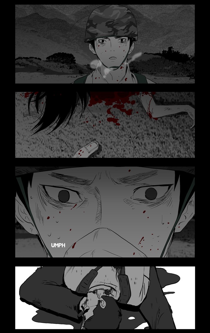 Read Duty After School ENGLISH Manga Online