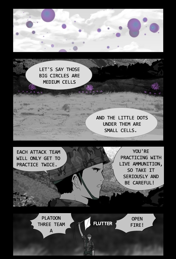 Read Duty After School ENGLISH Manga Online