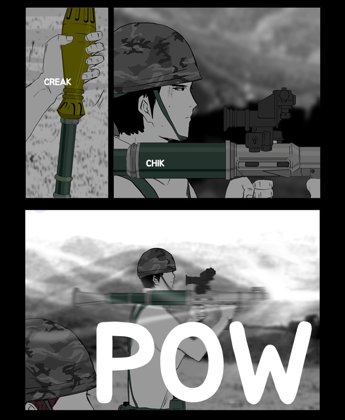 Read Duty After School ENGLISH Manga Online