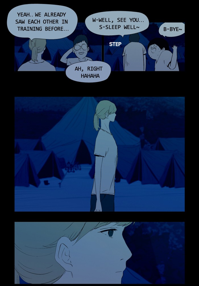 Read Duty After School ENGLISH Manga Online