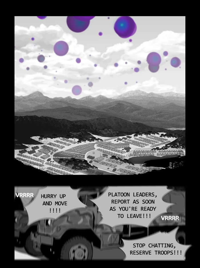 Read Duty After School ENGLISH Manga Online