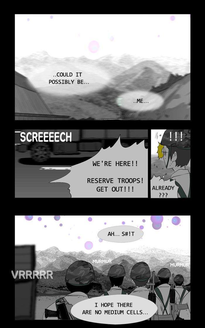 Read Duty After School ENGLISH Manga Online