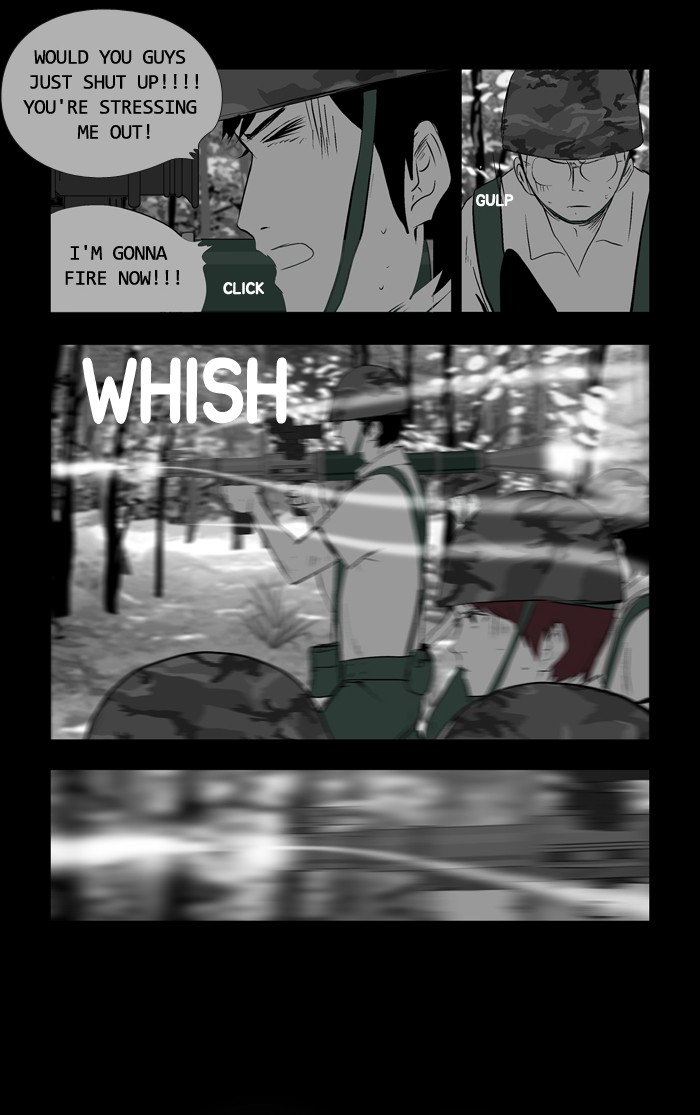 Read Duty After School ENGLISH Manga Online