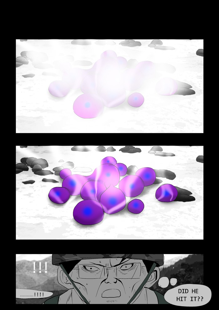 Read Duty After School ENGLISH Manga Online