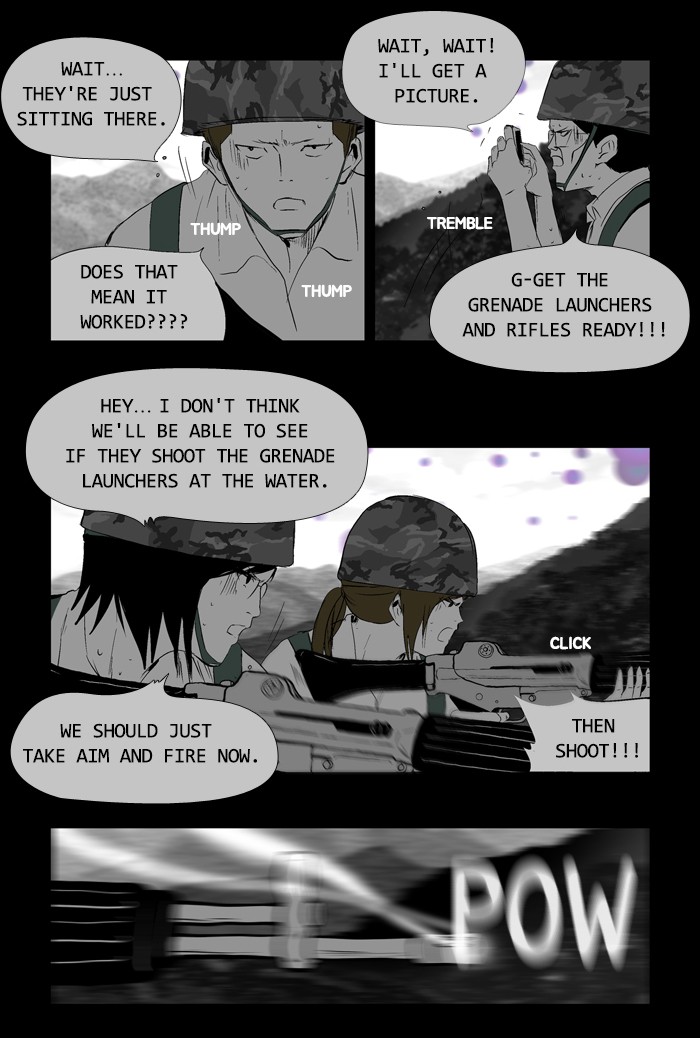 Read Duty After School ENGLISH Manga Online