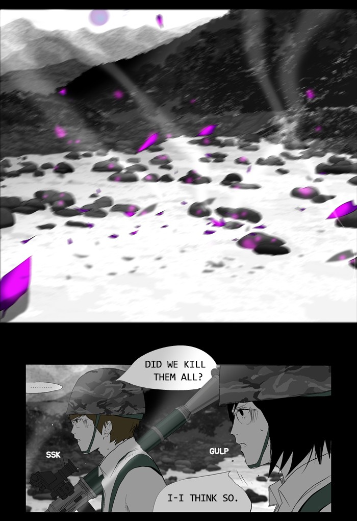 Read Duty After School ENGLISH Manga Online