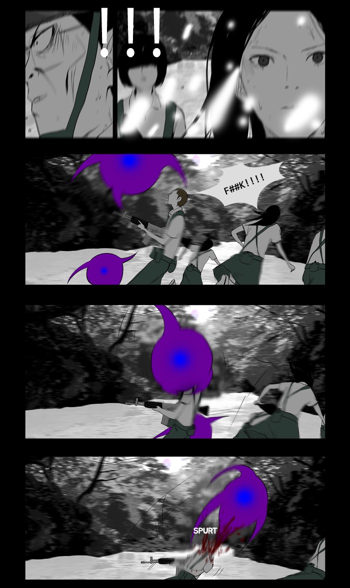 Read Duty After School ENGLISH Manga Online