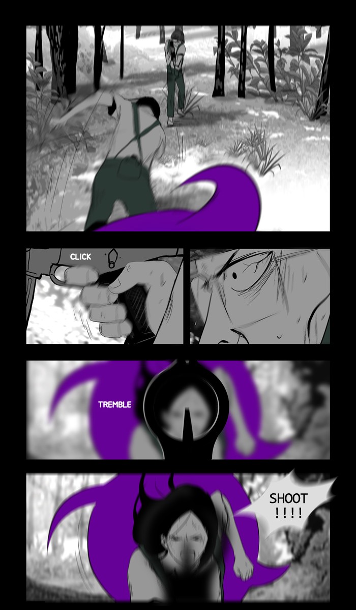 Read Duty After School ENGLISH Manga Online