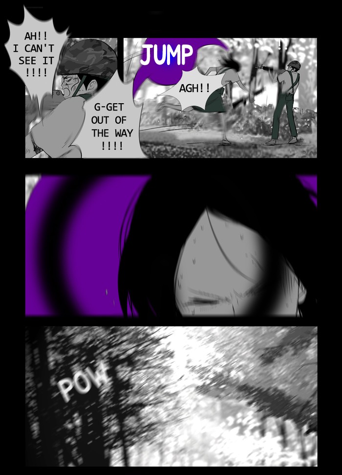 Read Duty After School ENGLISH Manga Online