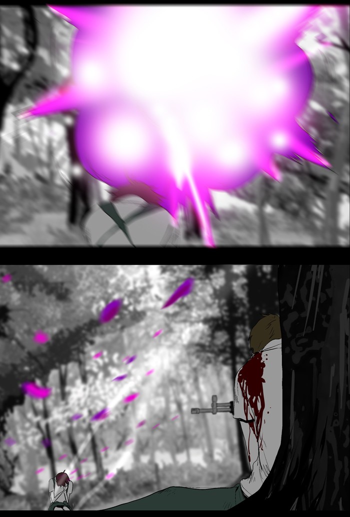 Read Duty After School ENGLISH Manga Online