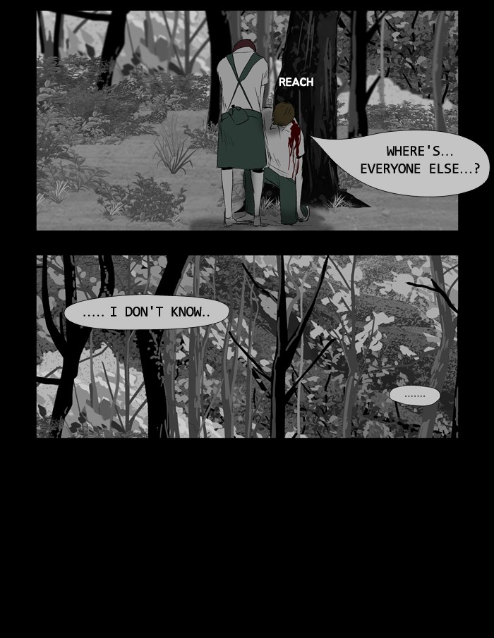 Read Duty After School ENGLISH Manga Online