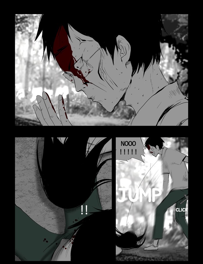 Read Duty After School ENGLISH Manga Online