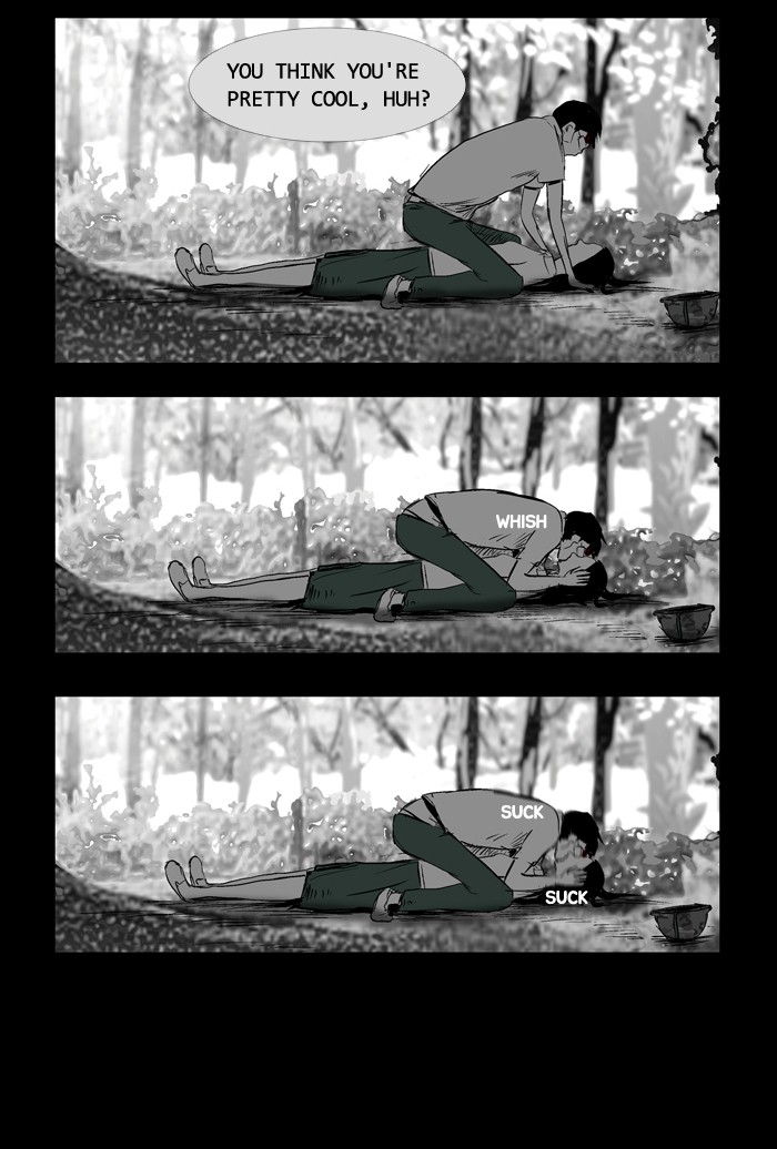 Read Duty After School ENGLISH Manga Online