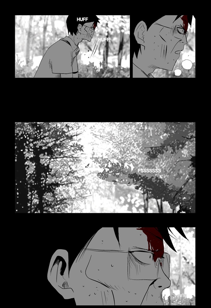 Read Duty After School ENGLISH Manga Online