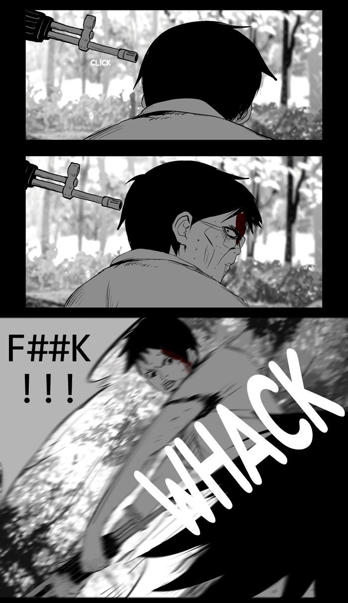 Read Duty After School ENGLISH Manga Online