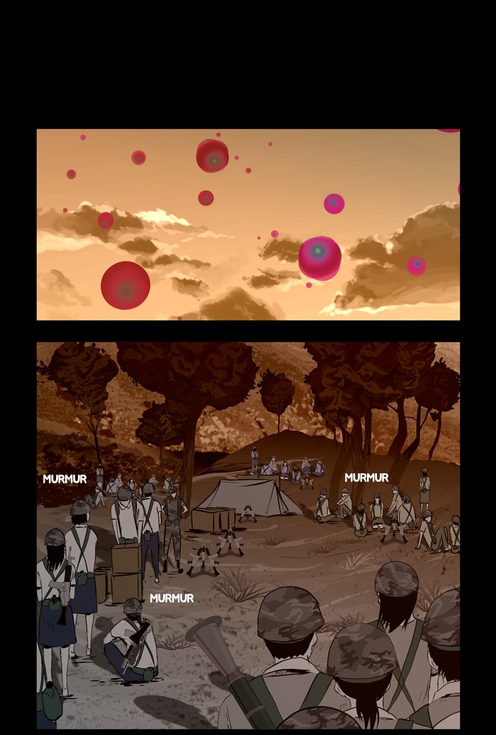 Read Duty After School ENGLISH Manga Online