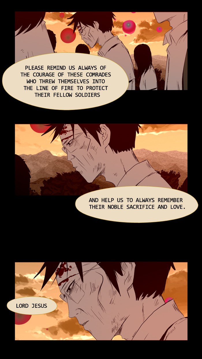 Read Duty After School ENGLISH Manga Online