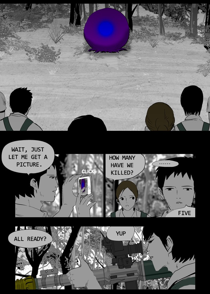 Read Duty After School ENGLISH Manga Online