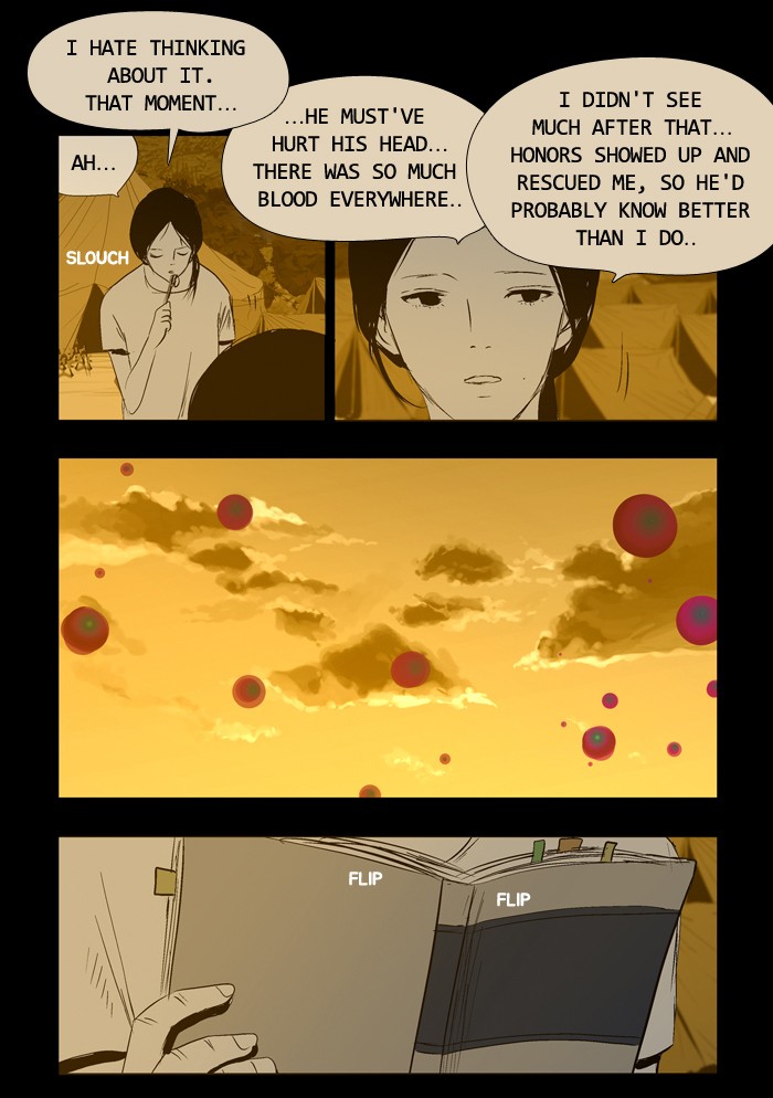 Read Duty After School ENGLISH Manga Online