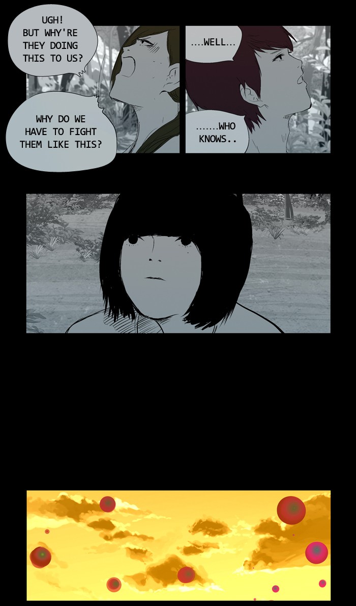 Read Duty After School ENGLISH Manga Online