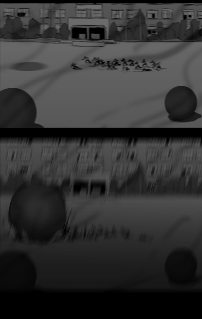 Read Duty After School ENGLISH Manga Online