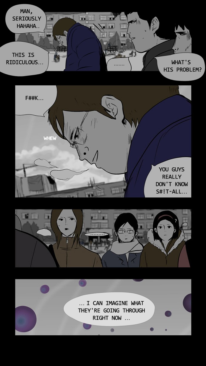 Read Duty After School ENGLISH Manga Online